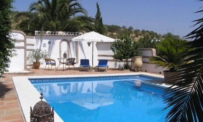 Antequera Cottage | Holiday home in a traditional finca in the heart of Andalusia