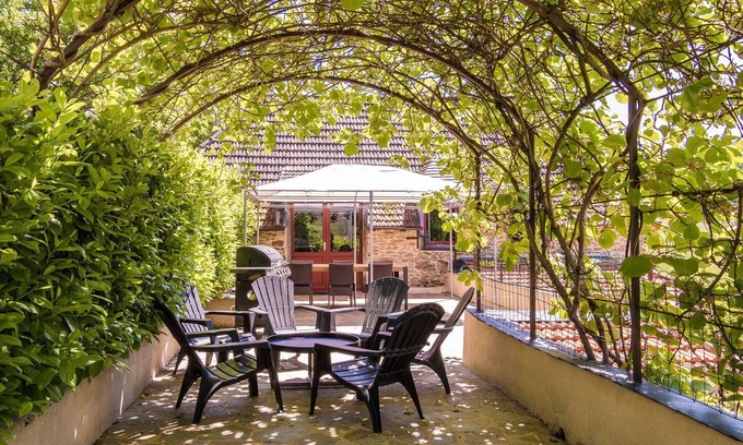 Altillac House | Holiday home in Altillac with private pool