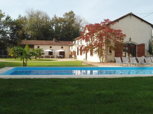 Buzon House | Holiday Home in Buzon with Private Pool