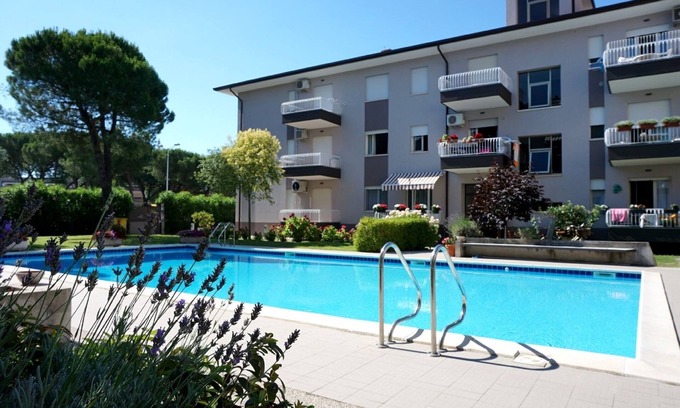Porto Santa Margherita House | Holiday Home in Caorle near Spiaggia Tartaruga
