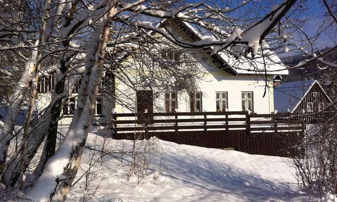 Zlata Olesnice Apartment | Holiday home in a quiet authentic mountain village