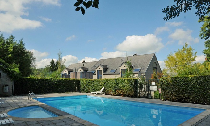 Bohon House | Holiday home in Durbuy holiday park