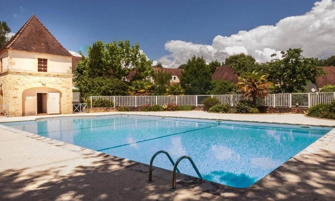 Carsac-Aillac House | Holiday Home in Périgord Noir near Dordogne