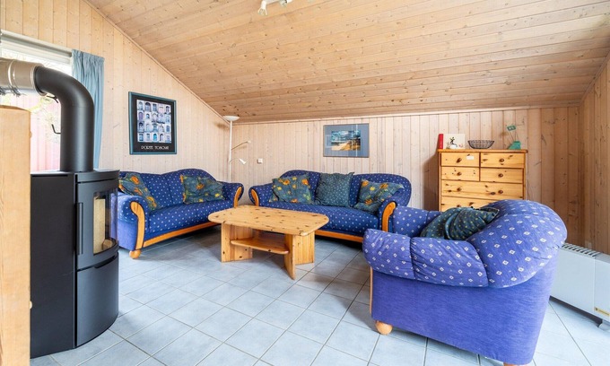 Mirow House | Holiday home in Granzow near mini golf