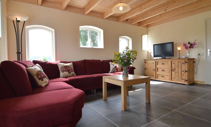 Holten House | Holiday Home in Holten near Lake IJssel