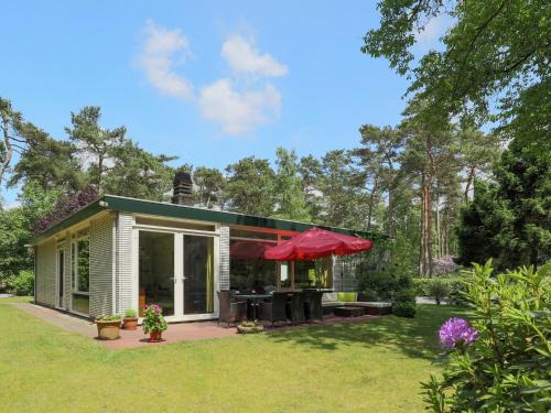 Huijbergen House | Holiday Home in Huijbergen near Forest