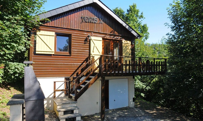 La Roche-en-Ardenne House | Holiday Home in La Roche with Sauna & Nature