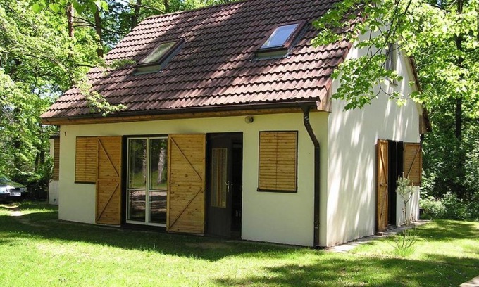 Lisov House | Holiday home in Lisov
