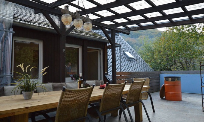 Veldenz House | Holiday home in nice surrounding