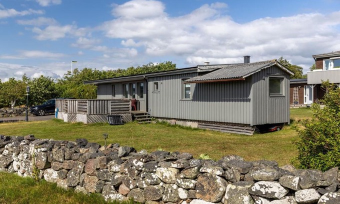 Kungsbacka Municipality House | Holiday home in Onsala near the beach