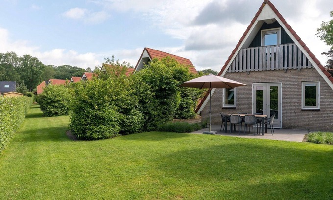Plasmolen House | Holiday Home in Plasmolen near Nature Reserves
