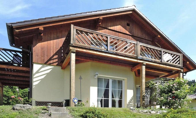 Radstadt House | Holiday Home in Radstadt with Sauna & Whirlpool