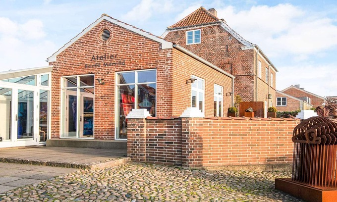 Ringkobing House | Holiday home in Ringkobing