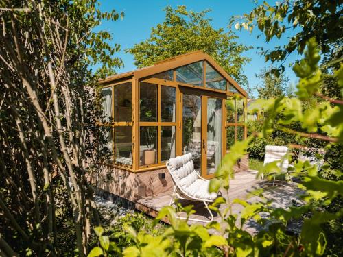 Scherpenzeel House | Holiday home in Scherpenzeel
