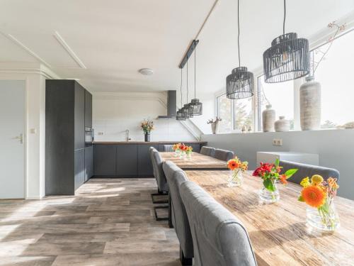 Silvolde House | Holiday Home in Silvolde with Hot Tub