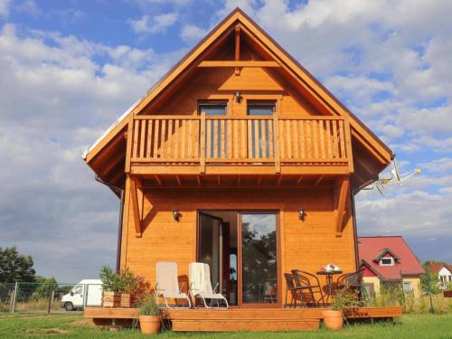 Stepnica-Osiedle House | holiday home in Stepnica for 6 persons