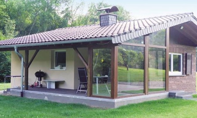 Echtershausen House | Holiday home In the Ey - 2 bed cottage in the Ey