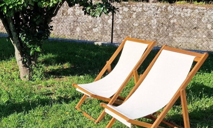 Ponte de Lima House | Holiday home in the greenest region of Portugal