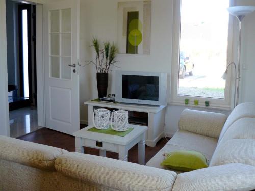 Wietzendorf House | Holiday home in Wietzendorf with terrace