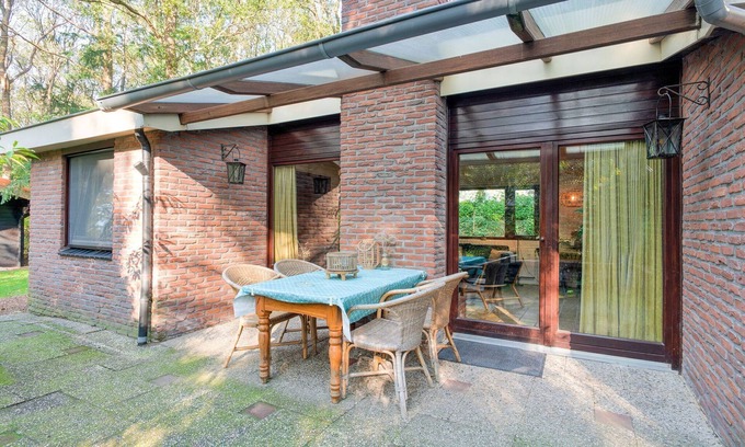 Zorgvlied House | Holiday Home in Zorgvlied near Drents-Friese Wold