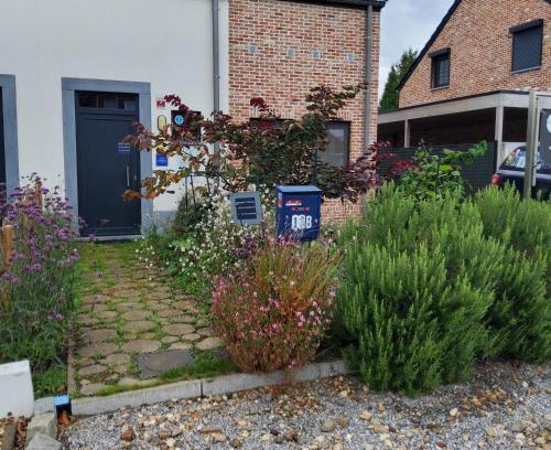 De Lindeman House | Holiday Home IRENE