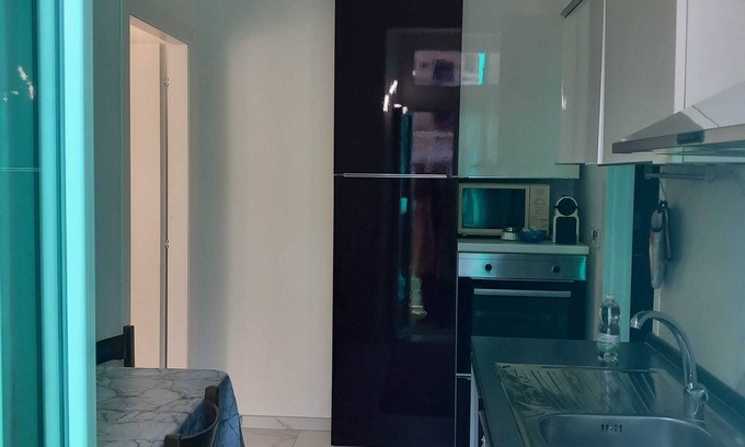 Aurora Apartment | Holiday home kadya