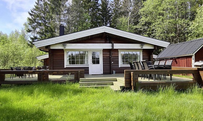 Kappeled Cottage | Holiday home Kappeled