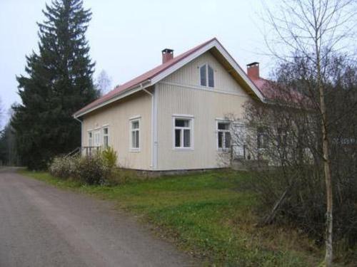 Hartola House | Holiday Home Kartanomäki by Interhome