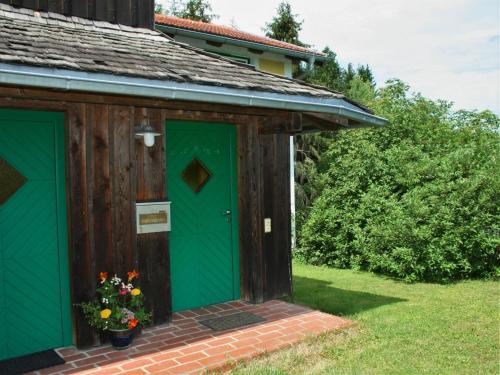 Geinberg House | Holiday Home kleine Winten by Interhome