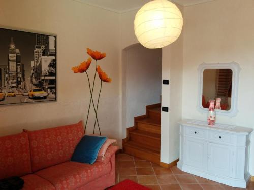San Fior di Sopra House | Holiday Home La Moranda