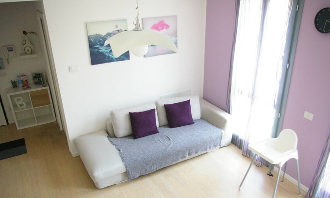 Vaprio d'Adda Apartment | Holiday Home - La Casa di Sveva