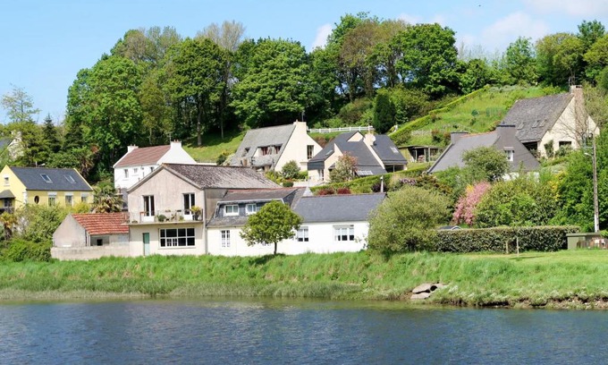 Taule House | Holiday Home La Littorine by Interhome