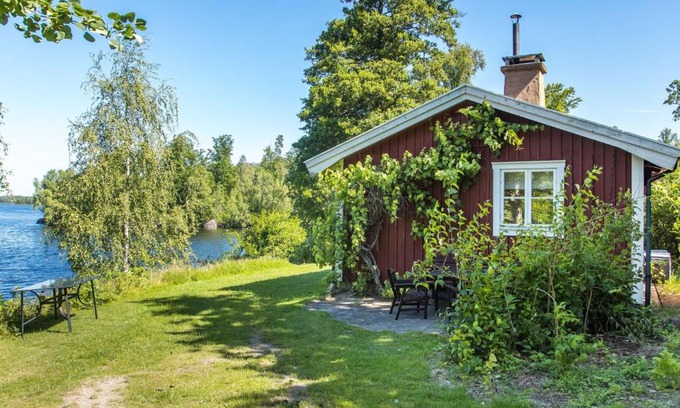 Tingsryd Municipality House | Holiday Home Lidelund by Interhome