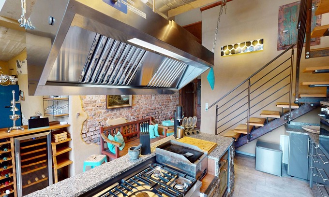 Gappenach House | Holiday Home 'Maifelder Wellness Loft'