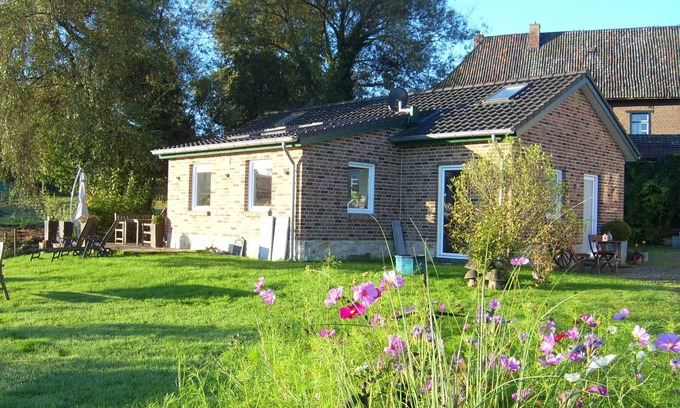 Municipality of Vaals House | Holiday home Maison Marguerite