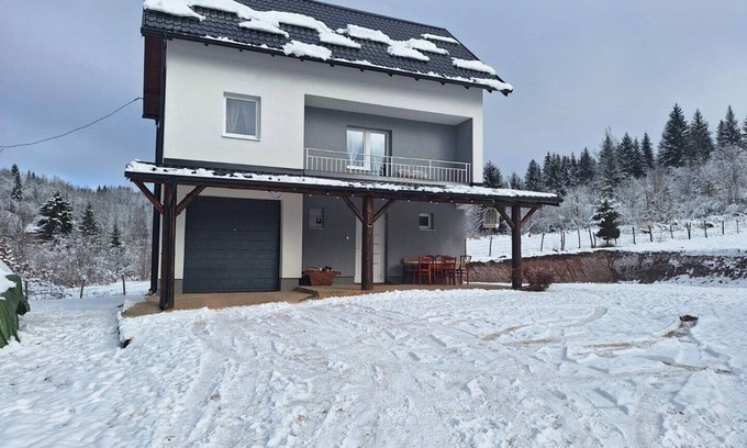 East Sarajevo House | Holiday Home Mali Raj