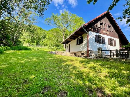 Markousovice House | Holiday Home Marianne