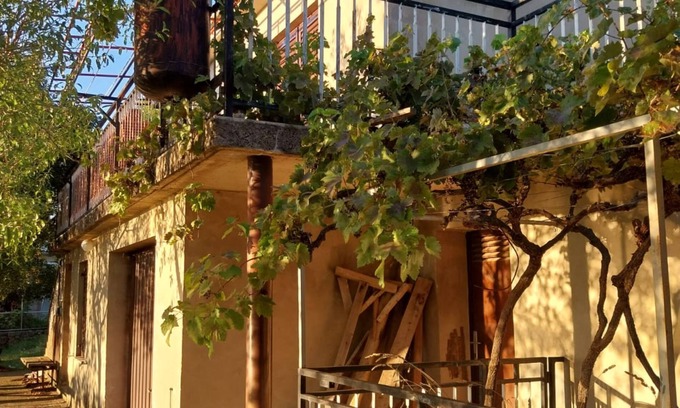Senj House | Holiday Home Marina