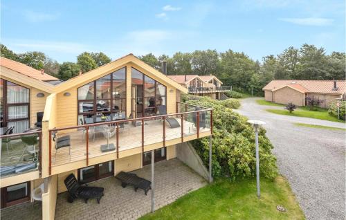 Rendbjerg House | Holiday Home Marina Vej Egernsund Ii