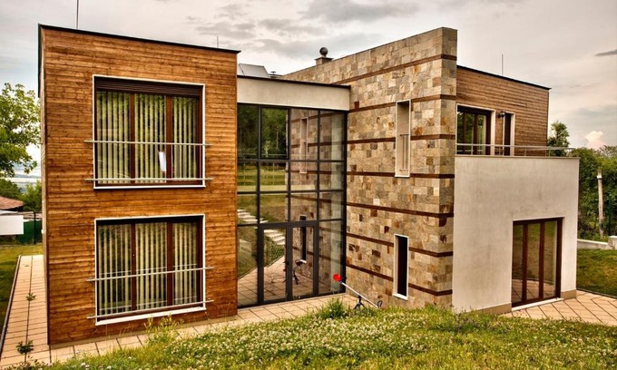Yablanitsa House | Holiday Home Marta