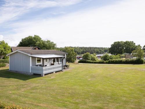 Karlshamn Municipality House | Holiday Home Matvikshamn by Interhome