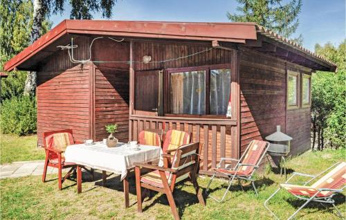 Gledy House | Holiday Home Morag Kretowiny Iii