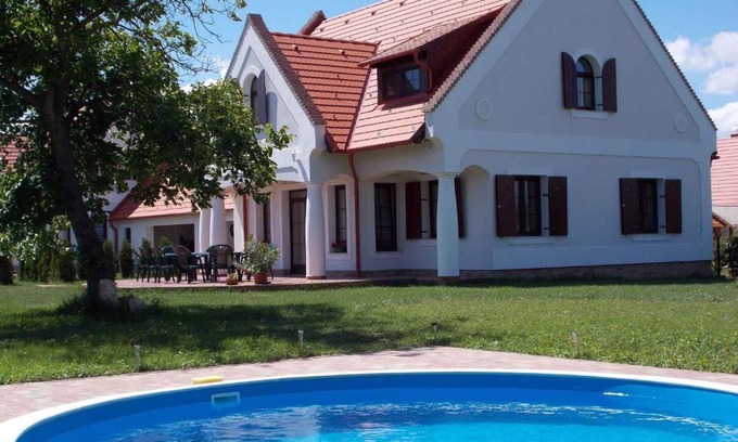 Nagyvazsony House | Holiday home Nagyvazsony - Balaton 20231