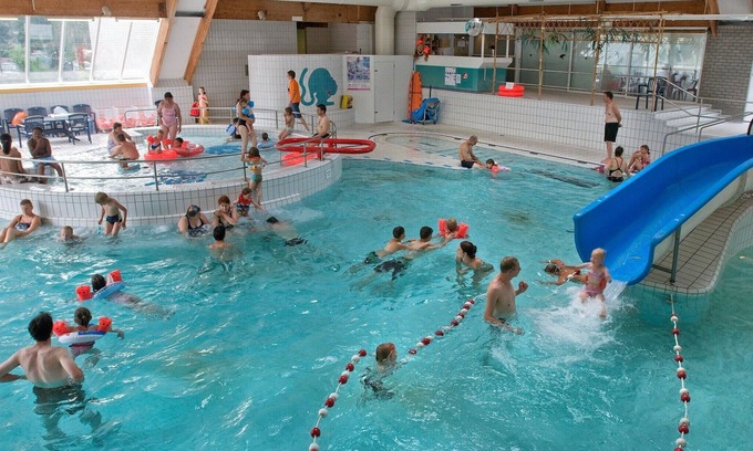 Municipality of Oosterhout House | Holiday Home near Biesbosch & Breda