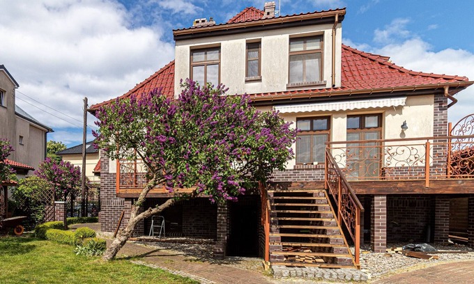Swinoujscie House | Holiday Home near Baltic Sea & Swinoujscie