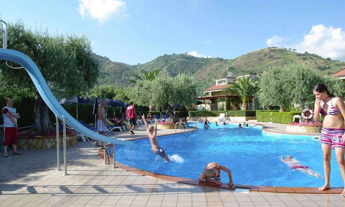 Mazzaforno House | Holiday Home near Cefalu with Pool