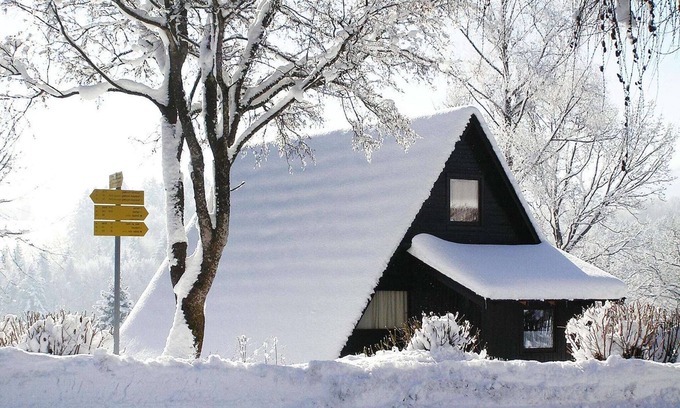 Siegsdorf House | Holiday Home near Chiemsee & Alps