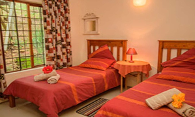 Hazyview House | Holiday Home Near Kruger National Park