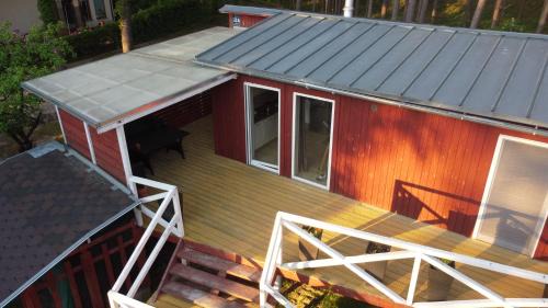 Vecaki House | Holiday home near sea beach & pine forest