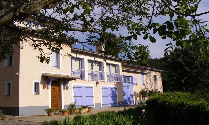 Digne-les-Bains House | Holiday Home near Verdon Gorges, France